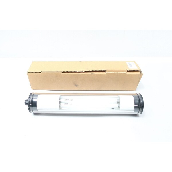 Waldmann INDUSTRIAL FLUORESCENT TUBE LIGHT LAMPS AND BULB RL70-206 - main